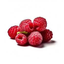 Raspberries image