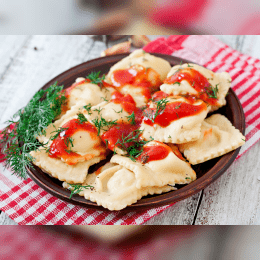 Ravioli image