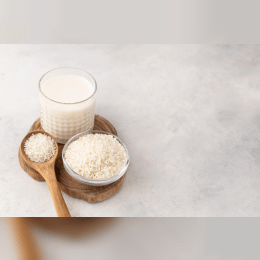 Rice Milk image