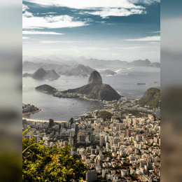 Rio de Janeiro, Brazil image