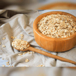 Rolled Oats image