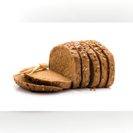 Rye bread image