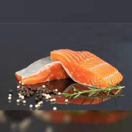 Salmon image