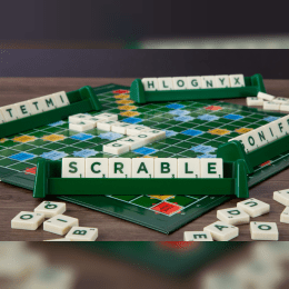 Scrabble image