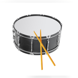 Snare Drum image
