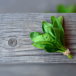 Spinach image
