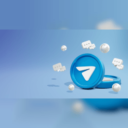 Telegram image