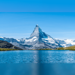 The Matterhorn image