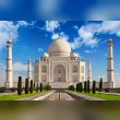 The Taj Mahal, India Reviews | RateItAll