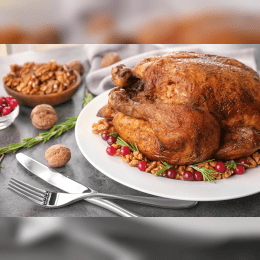 Turkey Meat image