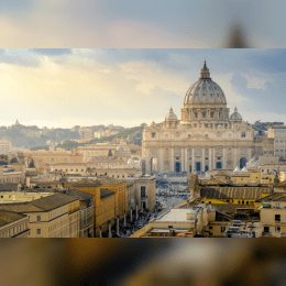 Vatican City image
