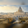 Vatican City Reviews | RateItAll