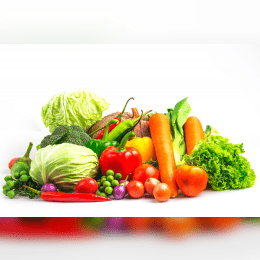 Vegetables image