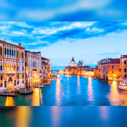Venice, Italy image