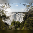 Victoria Falls on the Zambezi River Reviews | RateItAll