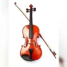 Violin image