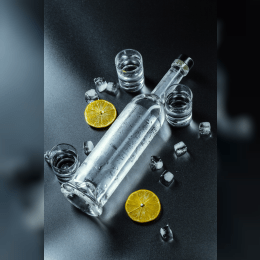Vodka image