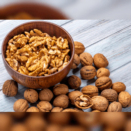 Walnuts image