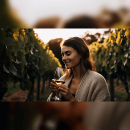 Wine Tasting image