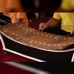 Xylophone image