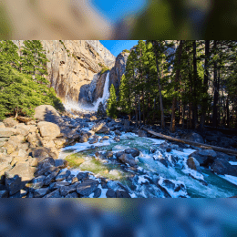 Yosemite National Park image