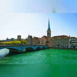 Zürich, Switzerland image