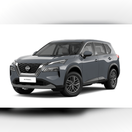 2023 Nissan X-Trail image