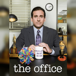 The Office image