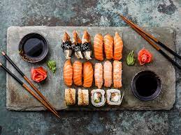 Sushi image