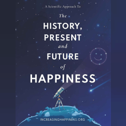 The History, Present and Future of Happiness image