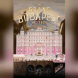 The Grand Budapest Hotel Reviews | RateItAll