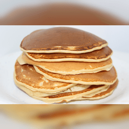 American Pancakes image
