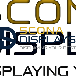 Scona Displays - Trade Show Displays image