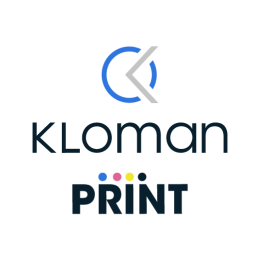 Kloman Print - Design & Print Services in Brampton image