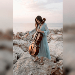 Cello image