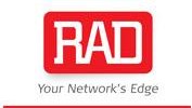 RAD: Carrier Ethernet Services, Data Communications, Industrial IoT & Edge Computing image