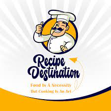 Recipe Destination image