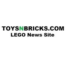 Toys N Bricks image