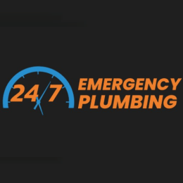 24-7 Emergency Plumbing Limited image