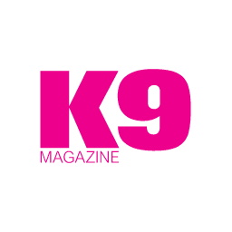 K9 Magazine image