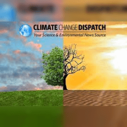 Climate Change Dispatch image