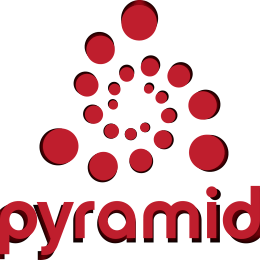 Pyramid (framework) image