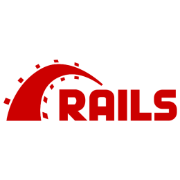 Ruby on Rails image