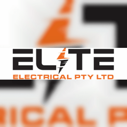 Elite Electrical Pty Ltd image