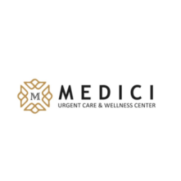 MEDICI Urgent Care and Wellness Center image