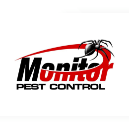 Monitor Pest Control image