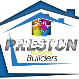 Preston Builders image