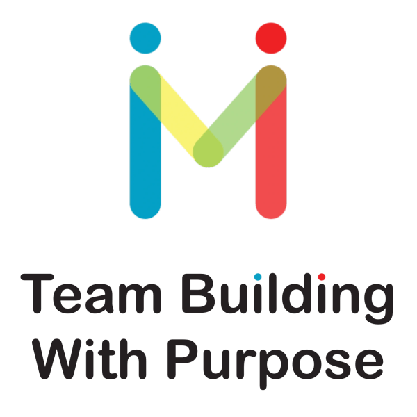 Team Building With Purpose image