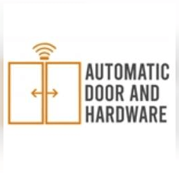 Automatic Doors image