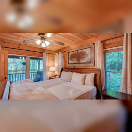 cabin rentals in boone nc pet friendly image